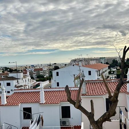 Vila Meluna Albufeira Kültér fotó