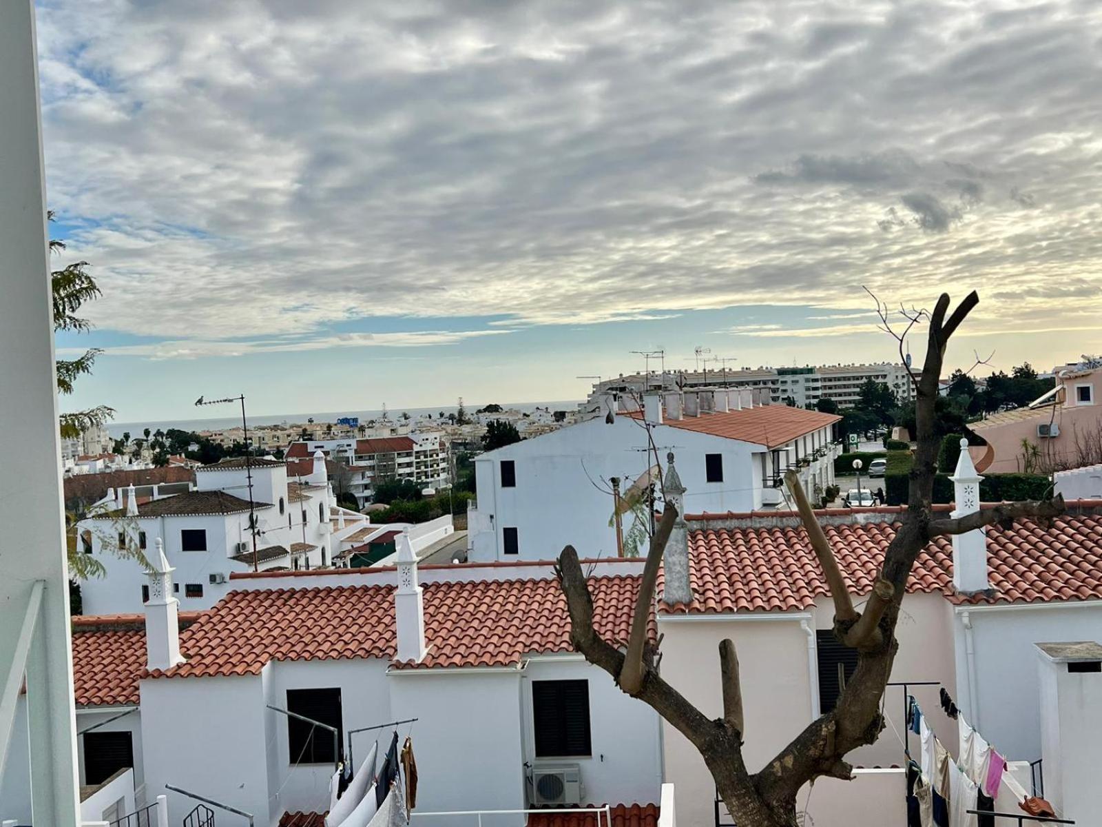 Vila Meluna Albufeira Kültér fotó