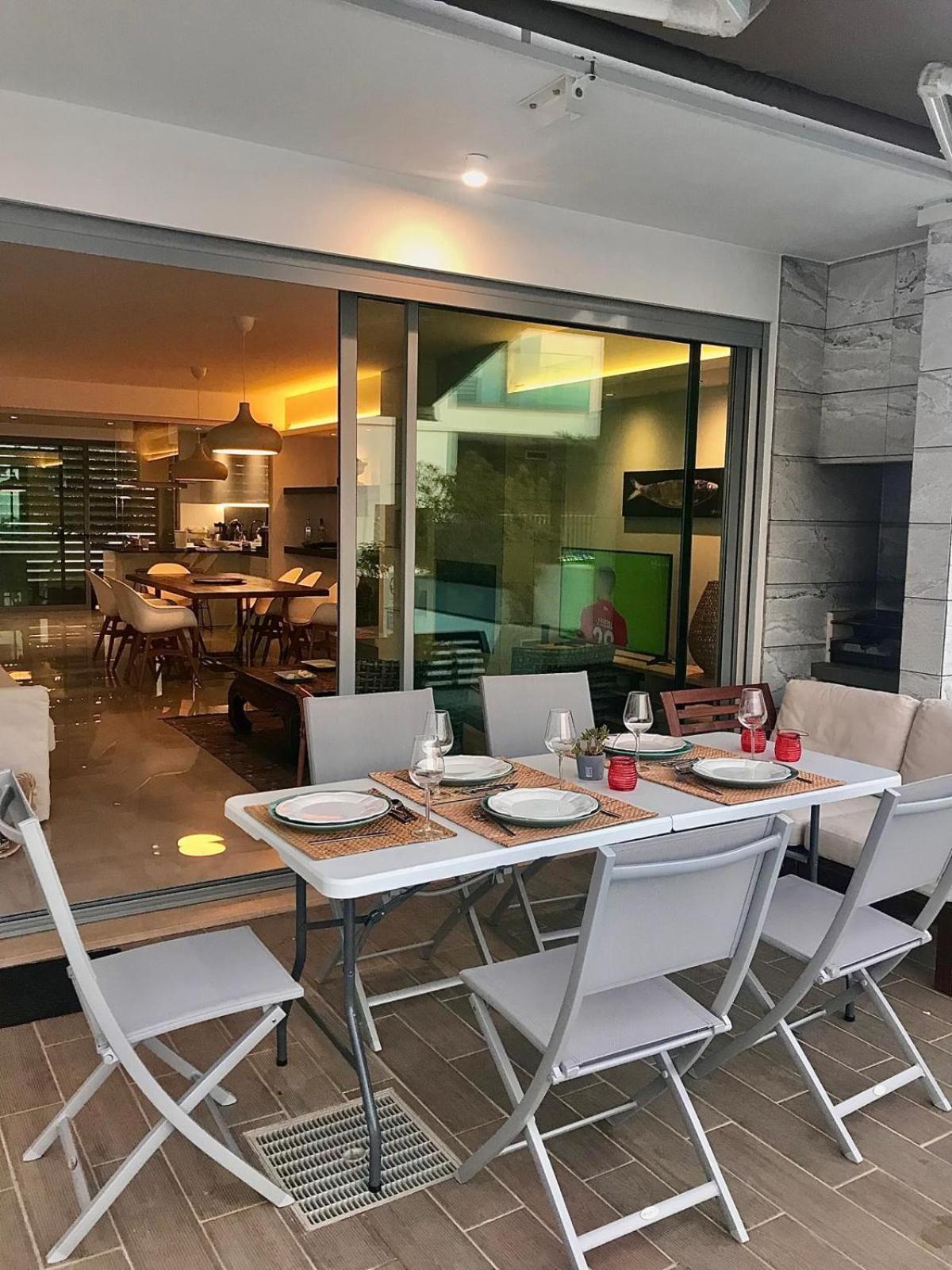 Vila Meluna Albufeira Kültér fotó