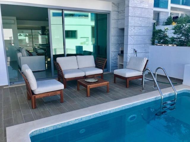 Vila Meluna Albufeira Kültér fotó