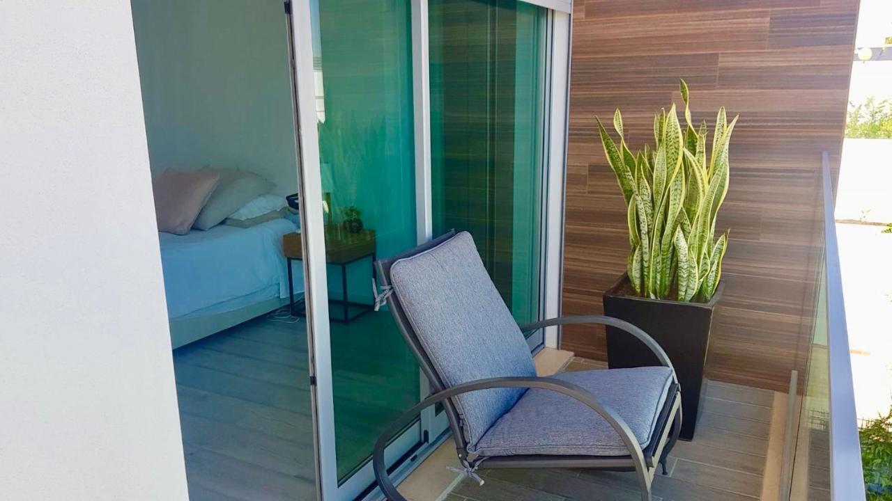 Vila Meluna Albufeira Kültér fotó